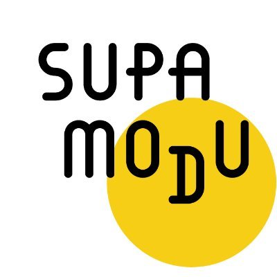 Supamoduさんのプロフィール画像