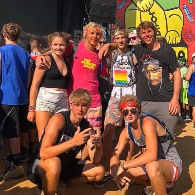 Jmurph3402's profile picture. 🏈⚾️🤼‍♂️ @liluzivert