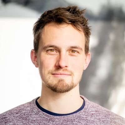 BarefeetSven's profile picture. 