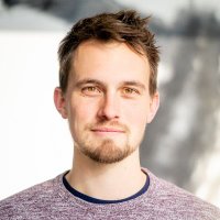 Sven Bervoets (@barefeetsven) 's Twitter Profile Photo