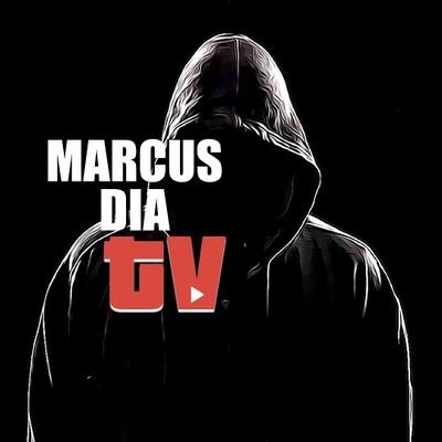 Marcus Dia TV Profile