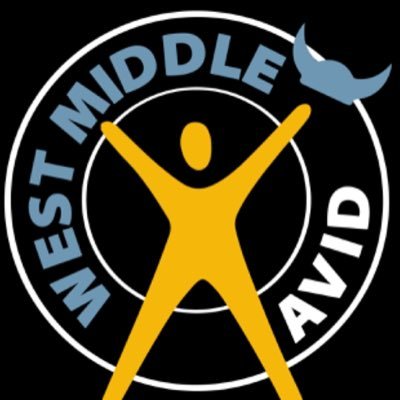 AVIDWMS's profile picture. West Middle School AVID