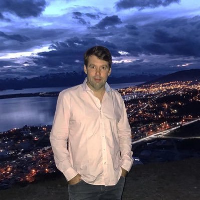 JuanPEstevez's profile picture. Lic. en Comunicación 
PR & Storytelling