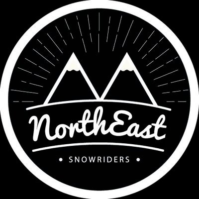 Snowboarding from the North East, UK, since 2017