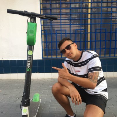 GeorgeSkipworth's profile picture. 