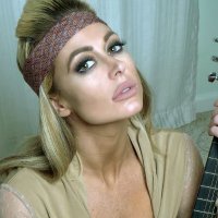 Anjelia Pelay (@anjelia) 's Twitter Profile