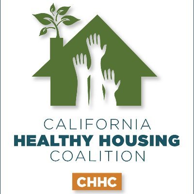 CalHHCoalition's profile picture. CHHC's mission is to provide leadership to ensure safe and healthy housing for all Californians.