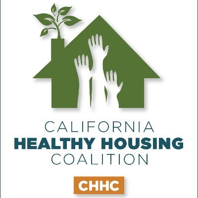 CHHC's mission is to provide leadership to ensure safe and healthy housing for all Californians.