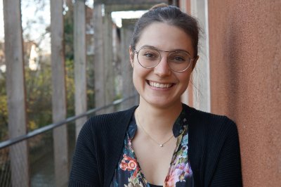 Hannah Mieger Profile