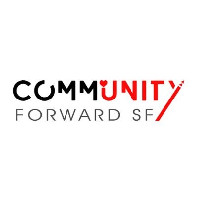 Community Forward helps the most vulnerable individuals of SF get off the street and find stability so they can thrive.