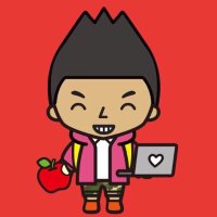 じゅっじゅおー🍏 (@kiddikn) 's Twitter Profile