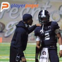 Coach Wendell Fevrine (@wfevrine) 's Twitter Profile