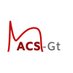 ACS-GT (@gt_acs) Twitter profile photo ACS-GT (@gt_acs) Twitter profile photo