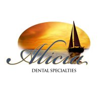 Alicia Dental Specialties(@AliciaOrtho) 's Twitter Profile Photo