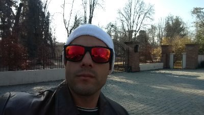 soulhave's profile picture. Just me!
