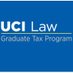 UCI Law Grad Tax (@ucilawgradtax) Twitter profile photo UCI Law Grad Tax (@ucilawgradtax) Twitter profile photo