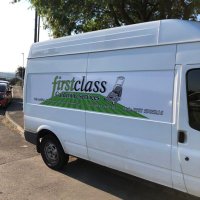 First Class Gardener (@class_gardener) 's Twitter Profile