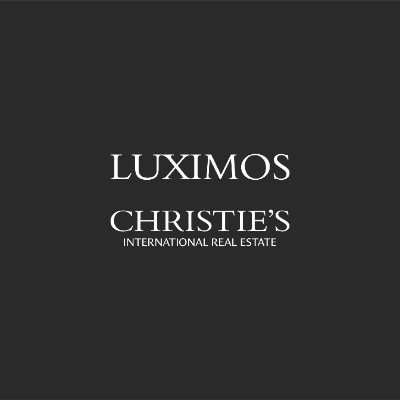 Christie's International Real Estate Affiliate of the year 2014