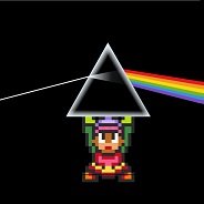 RonardThe's profile picture. 