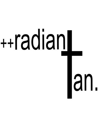 radianttan's profile picture. VIP Sunless Mobile Tanning Service.
