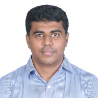 Dharanidharan Balasubramaniam(@dharani1743) 's Twitter Profile Photo