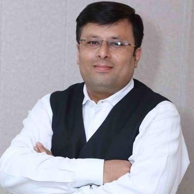 Corporate Lawyer, Insolvency Professional , Independent Director, Chairman ICSI (Noida Chap) (2015) #CS #icsi #corporatelaws #ip #m&a #cs #IP #insolvency