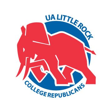 Official Account of the College Republicans at UA Little Rock // Follows, tweets, and retweets ≠ endorsements // Opinions ≠ reflect all of UA Little Rock