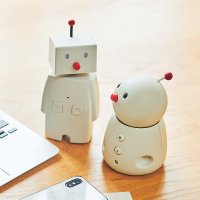 BOCCO emo｜どこか懐かしい未来のファミリーロボット(@BOCCOrobot) 's Twitter Profile Photo