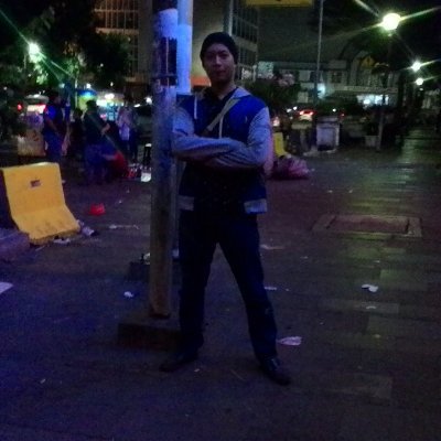 DidikSyo's profile picture. spirit of soul~ds