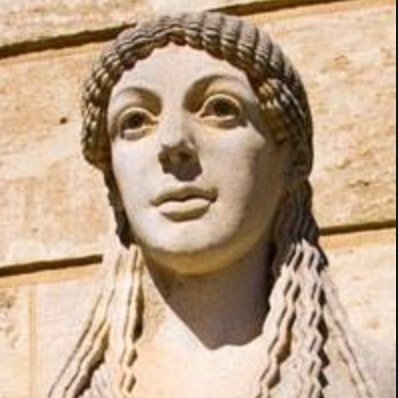 Diotíma v.3.0. Materials for the study of women, gender, sexualities, ethnicity, race, ability, status, and more in the ancient world. Sponsored by the WCC.