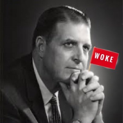 SjwHenry's profile picture. Theological Triggering from the Original Evangelical Social Justice Warrior...  Staying Woke with an Uneasy Conscience.