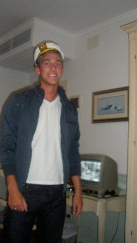 JoeFolta's profile picture. one who makes no mistakes, makes nothing at all