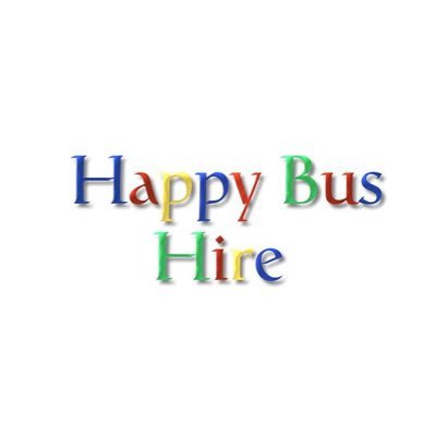 Happy Bus Hire