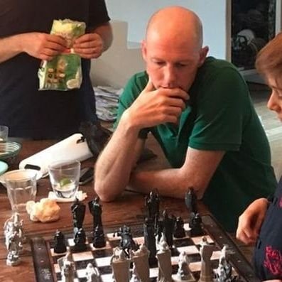 xanderfaber's profile picture. Math, American history, #chesspunks ... probably some other stuff. he/him