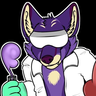 TailLabs's profile picture. Tail Laboratories makes mad science themed adult toys! See what our techs come up with! 🔞💦🍆🚀
Next Drop 6/30 8PM PST
https://t.co/IEkb8sAjwb