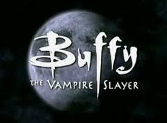 Keeping you updated on the yearlong Buffy rewatch happening on my blog, Nik at Nite!