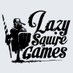 Lazy Squire Games (@lazysquiregames) Twitter profile photo Lazy Squire Games (@lazysquiregames) Twitter profile photo