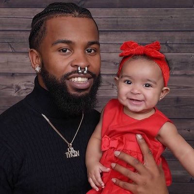 Profile Picture of Tee (@MyNiggaTee) on Twitter