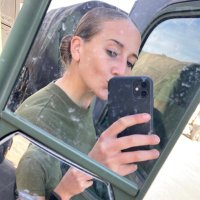 Ali McFadden (@alimcfadden2) 's Twitter Profile