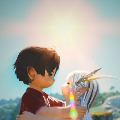 A wild Lalafell, account purely for FF XIV stuff. Just cruising along, RPing in Mateus and also chilling in Lich. Come say hi!
