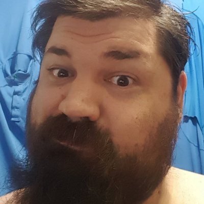 Will Scottさんのプロフィール画像