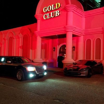 #1 Strip Club in Memphis