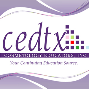 Cosmetology Educators proudly serves Texas cosmetologists. We tweet about beauty tips, news & facts, and upcoming continuing education & specialty classes.