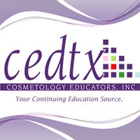 Deborah Cooper - @CosmetologyEd Twitter Profile Photo