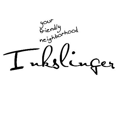 Friendly Neighborhood Inkslingerさんのプロフィール画像