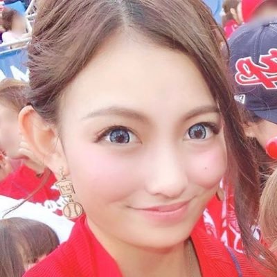 yui_baseball_19's profile picture. 広島カープが大好きなJD❤️カープ好きならフォロバ100%👌気軽にフォローお願いします🙇‍♀️2020年はオリンピックだしスポーツ全般盛り上げたい😉TLの返信メイン📲DMの返信は気まぐれ😅