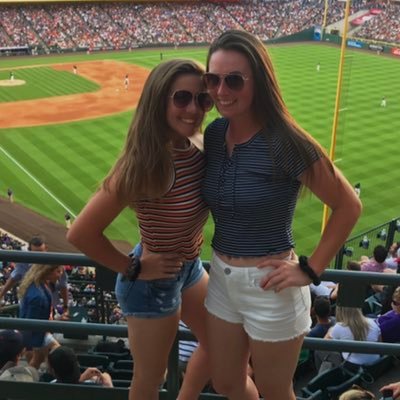 Kendallvogt40's profile picture. UDM softball