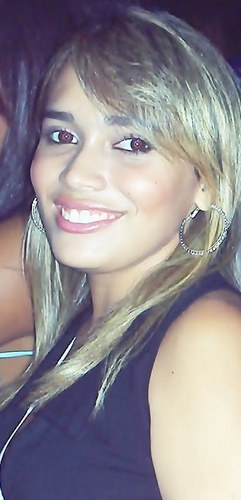 Enquanto algumas pessoas fazem de tudo para se tornarem marcantes, eu hajo naturalmente e me torno inesquecível!