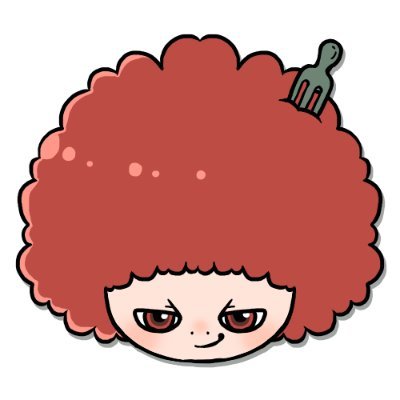 あふろさんのプロフィール画像
