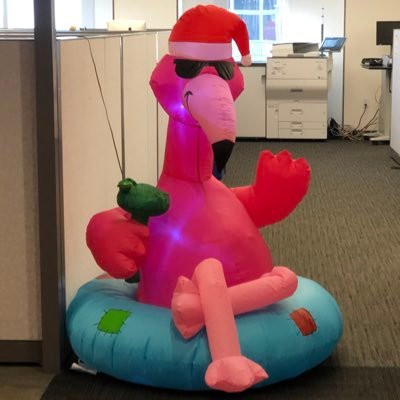 TheOnlyLizM's profile picture. #DataPrivacy #DataGovernance #Marketing #Strategy #Running #Loyalty #Grateful Just a Floridian trying to figure out this seasons thing